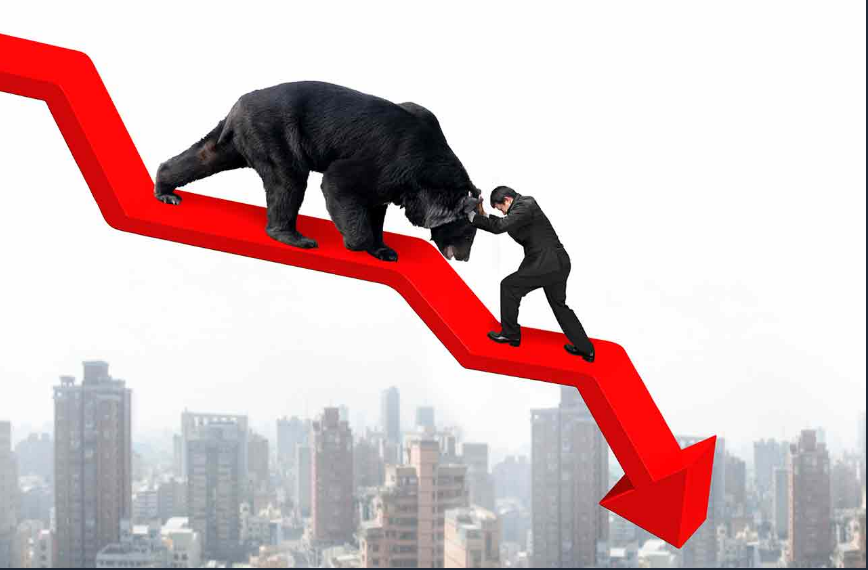 Bitcoin Seen Dropping To $22K As Bear Market May Linger For A While – NewsBTC
