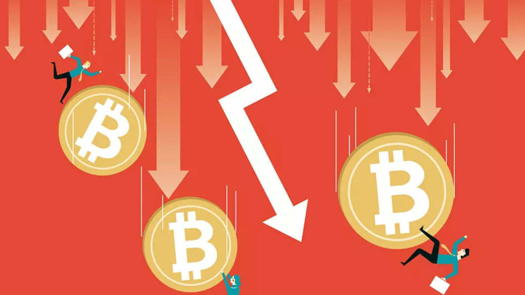 Bitcoin crashes 60%. Will the cryptocurrency crumble or come back with a vengeance?
