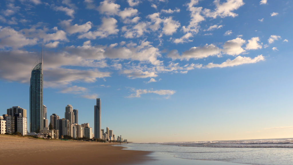 Bitcoin payments for local taxes possible: Gold Coast mayor – Forkast News