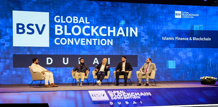 Is Bitcoin halal? BSV Global Blockchain Convention delves into Islamic finance on blockchain