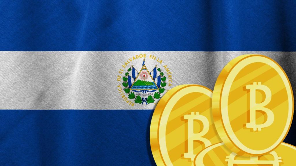 One year Since El Salvador announced Bitcoin adoption plans! what’s the latest?
