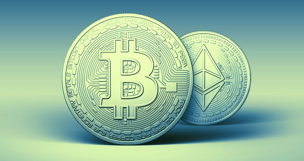 Bitcoin, Ethereum Jump 5% as Crypto Market Rebounds – Decrypt