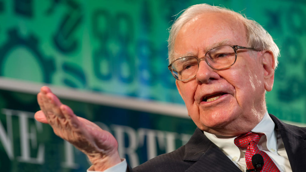 Warren Buffett Doesn’t Believe in Bitcoin — Should You? – GOBankingRates
