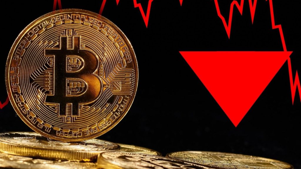 Cryptocurrency Price Today: Bitcoin at $29,500, Ether, Cardano Track Sharp Losses; List Here