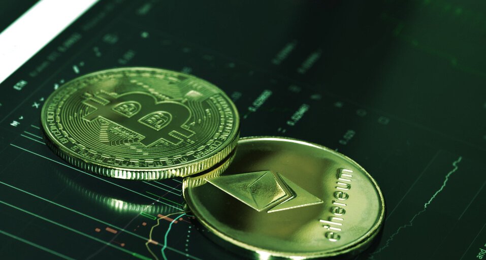 $133M in Bitcoin, Ethereum Liquidated as Leading Cryptocurrencies Drop – Decrypt