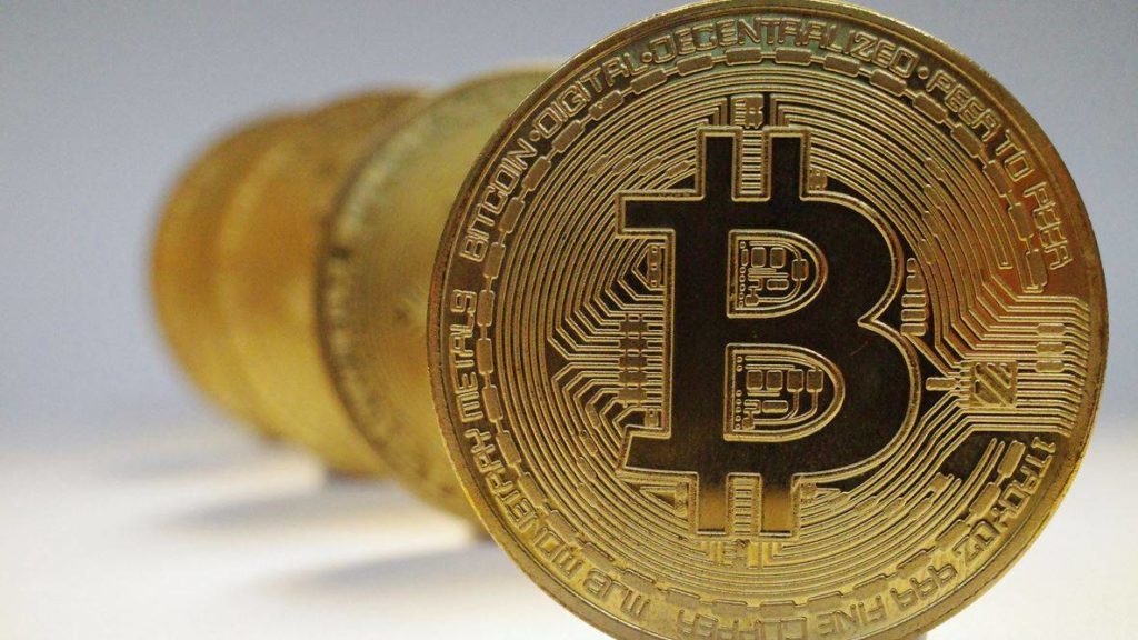 Cryptoverse: The early birds betting bitcoin’s bottoming out – The Indian Express