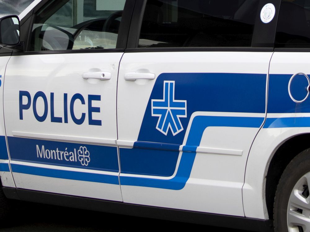 Montreal police seek suspect in 20 break-ins