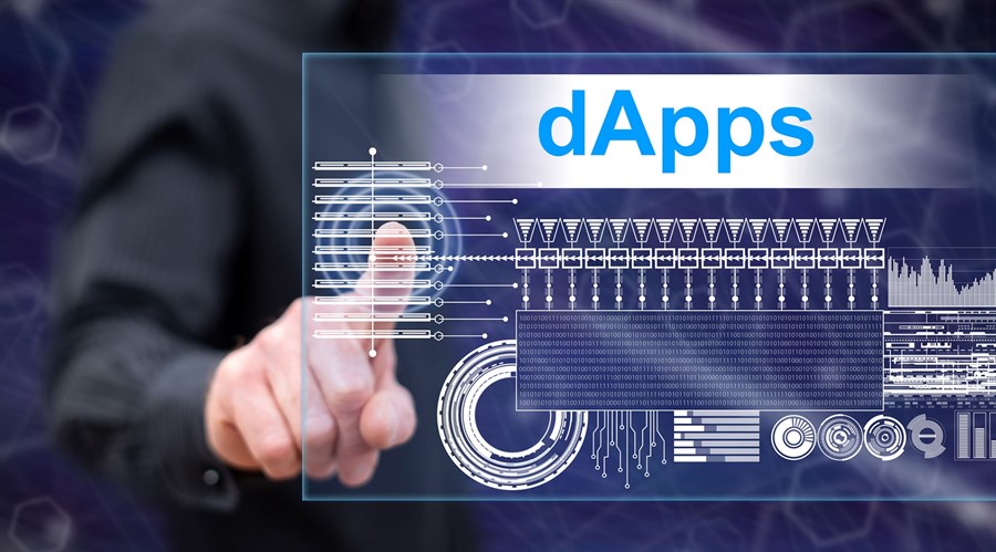 OKX Broadens DApps Offering, Partners with DappRadar – Finance Magnates