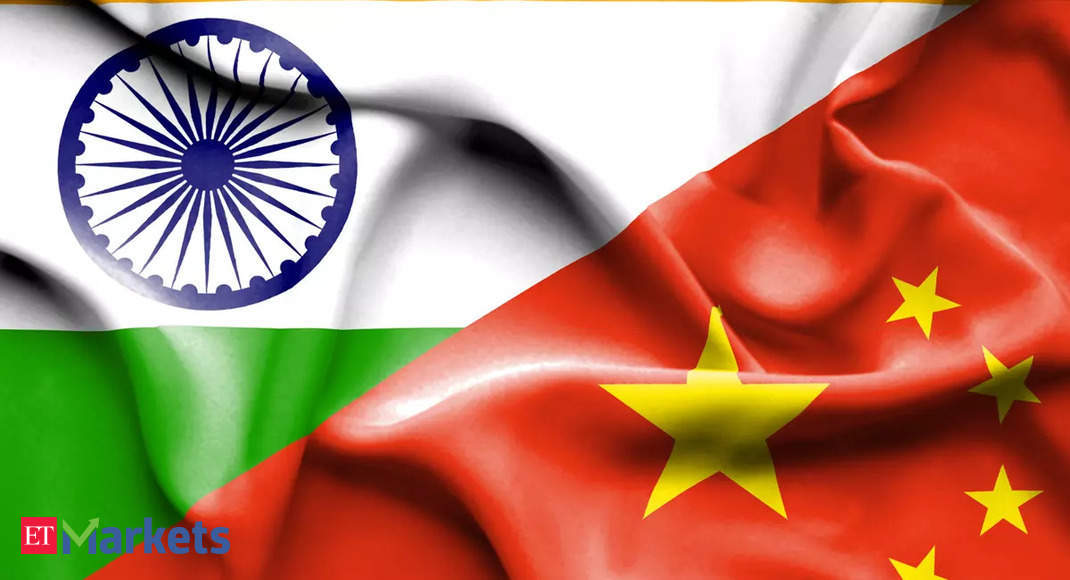 India and China — a 2023 tale of two markets – The Economic Times