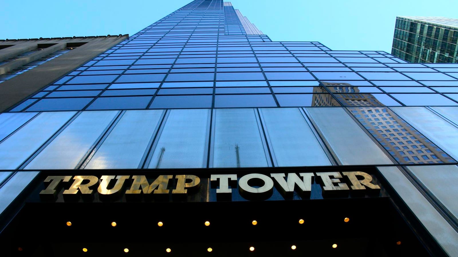 Trump Businesses Received $7.8 Million From Foreign Countries During Presidency, House Reports